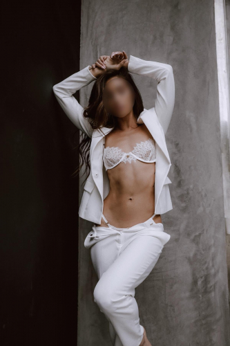 Индивидуалка СПб Лера +7(911)830-07-53